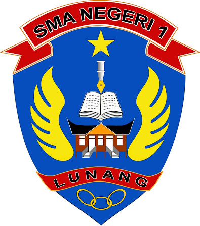 Logo PESANTREN ROMADHON 1447 SMA NEGERI 1 LUNANG
